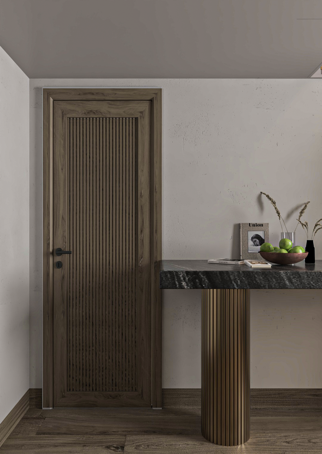 Modern Kitchen gallery image 2